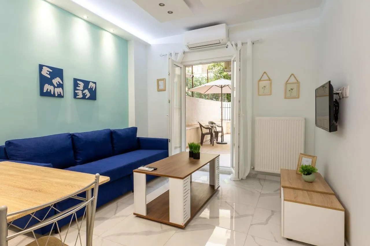 F & B Collection - Close To Seaside Boardwalk Thessaloniki 0*,  Greece