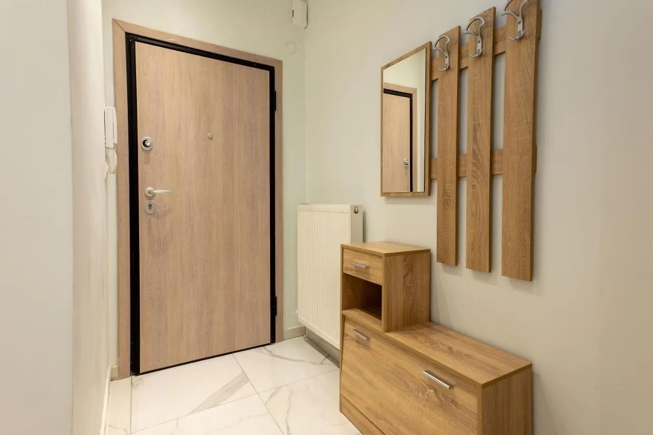 Apartment F & B Collection - Close To Seaside Boardwalk Thessaloniki